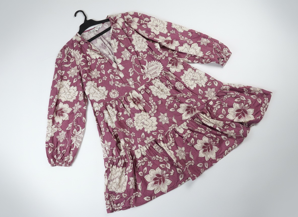 Robe taille xs lefties