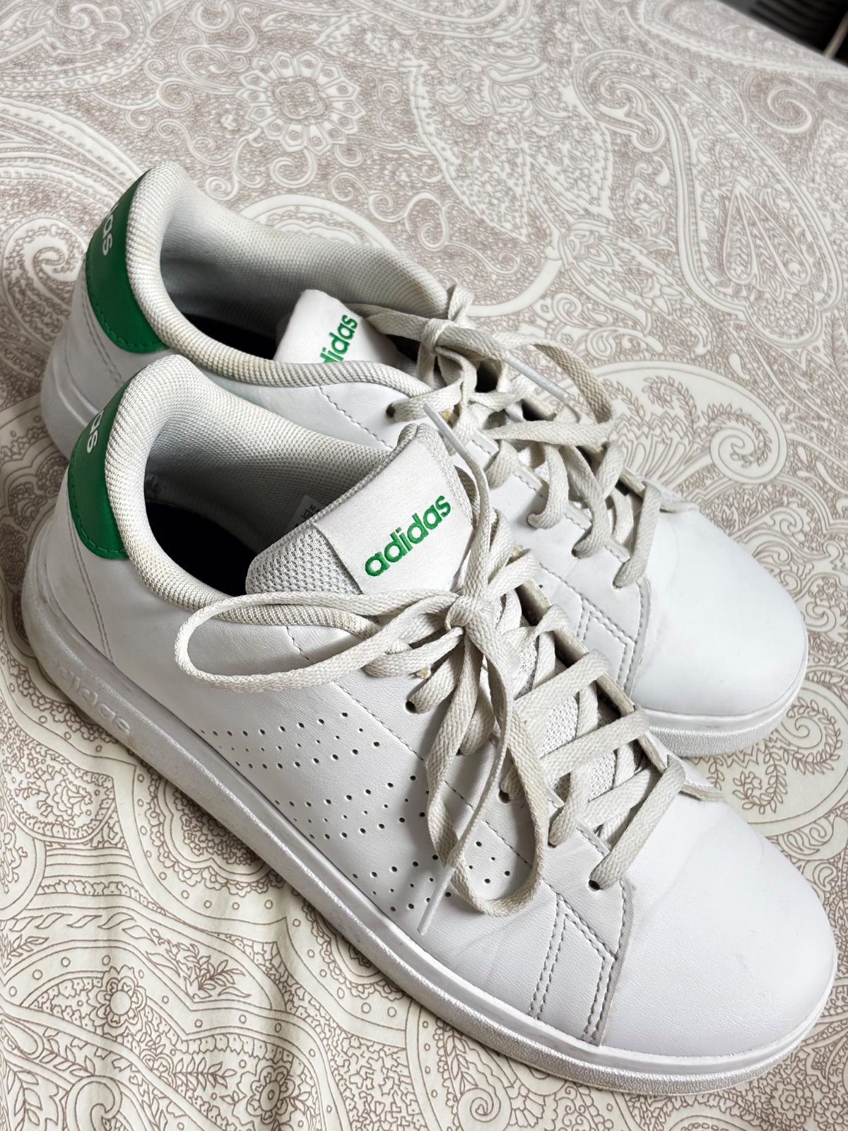 Adidas advantage original 