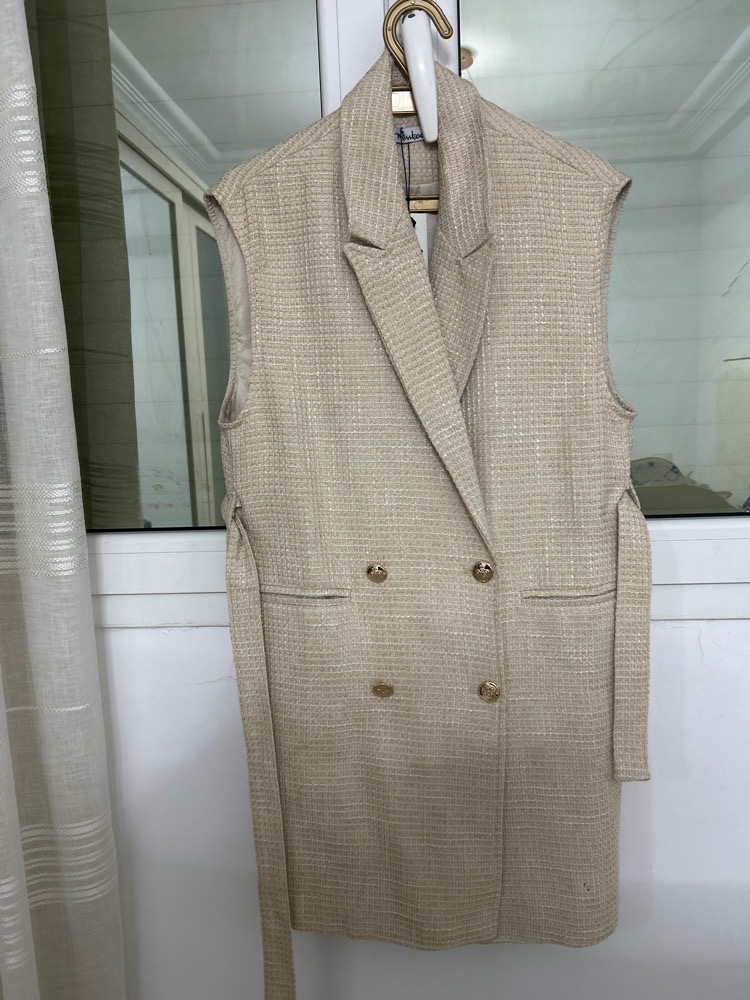 Robe blazer 