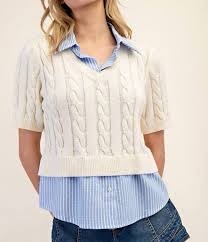 Pull zara