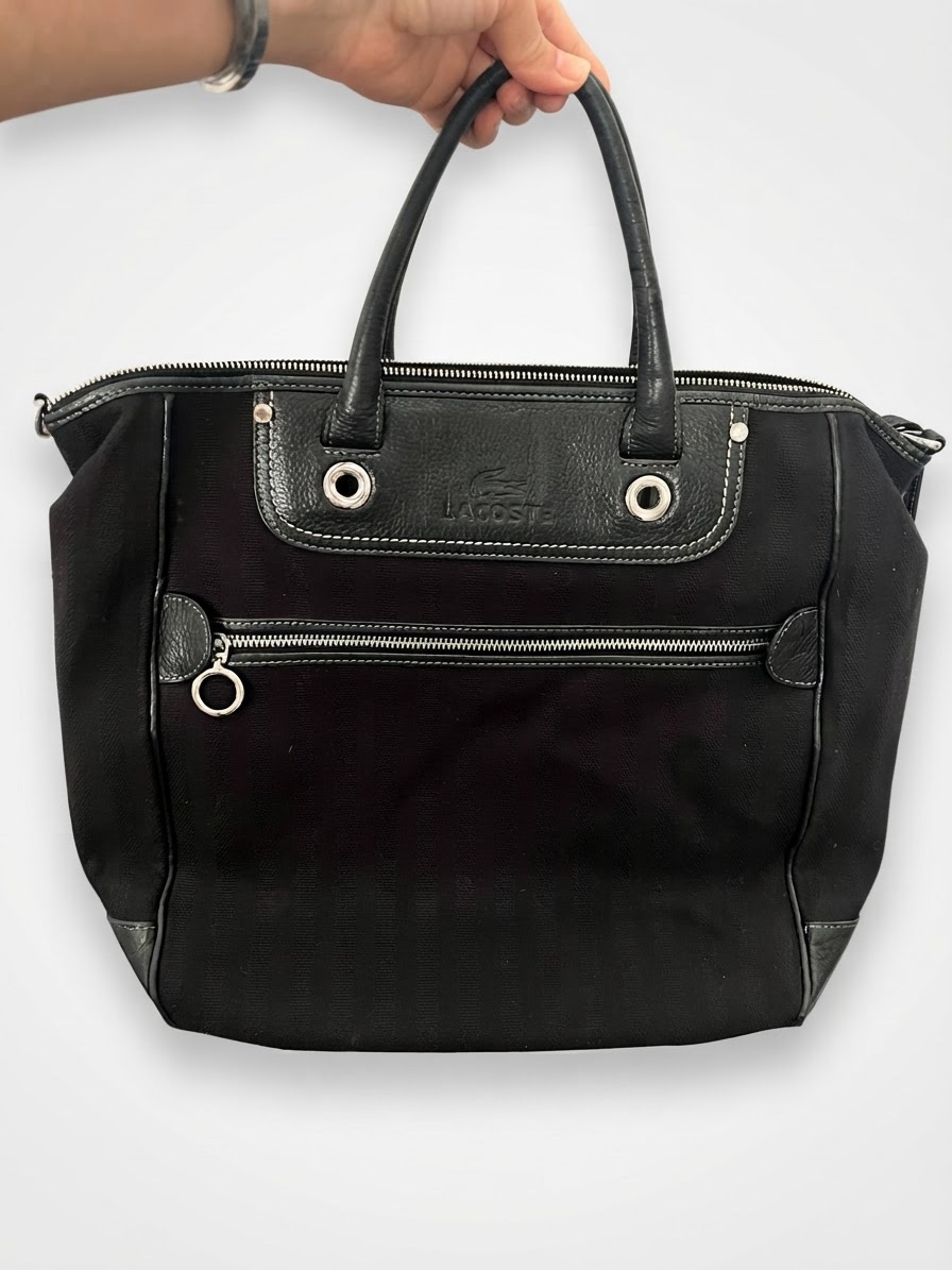 Sac cabas Lacoste 
