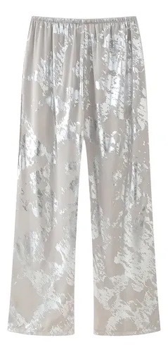 Pantalon zara