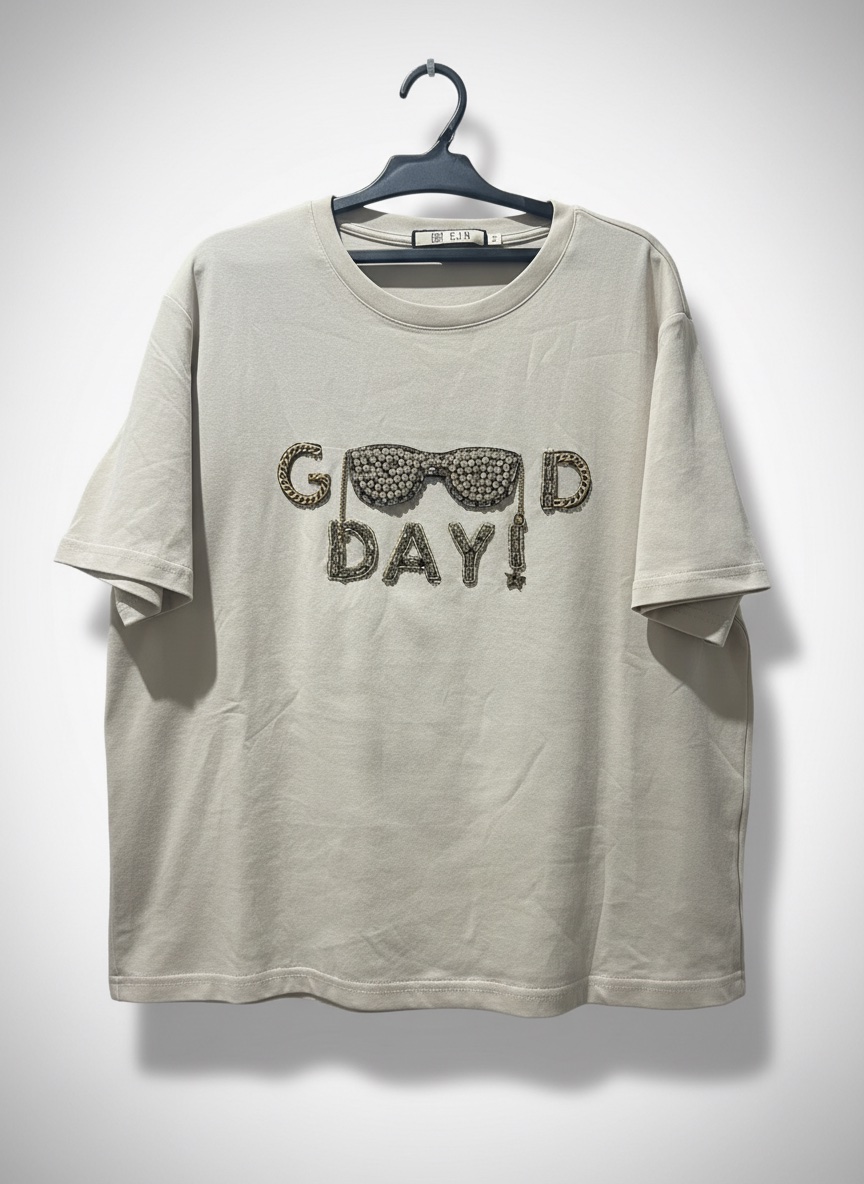 Pull chic