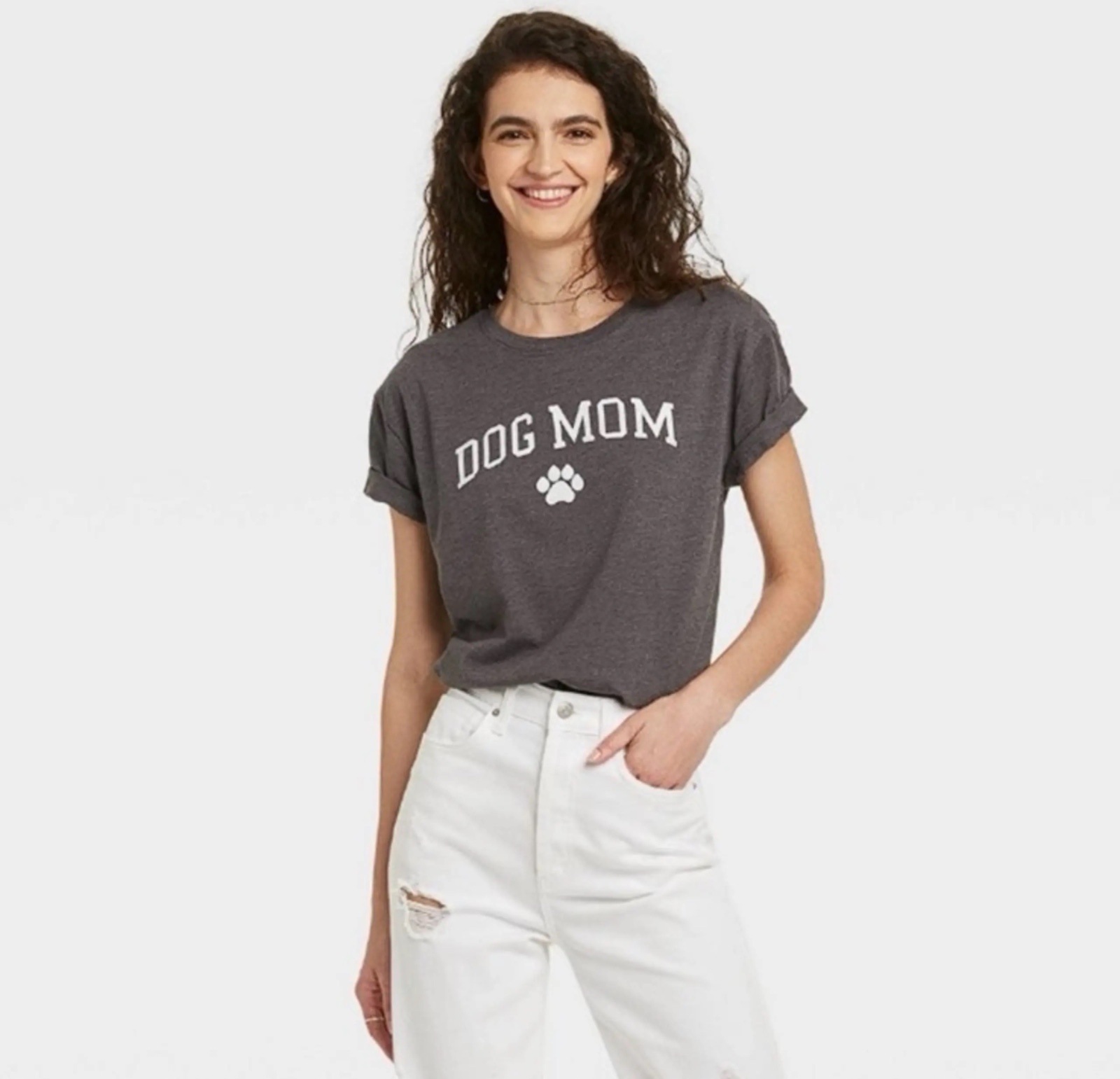 T shirt femme