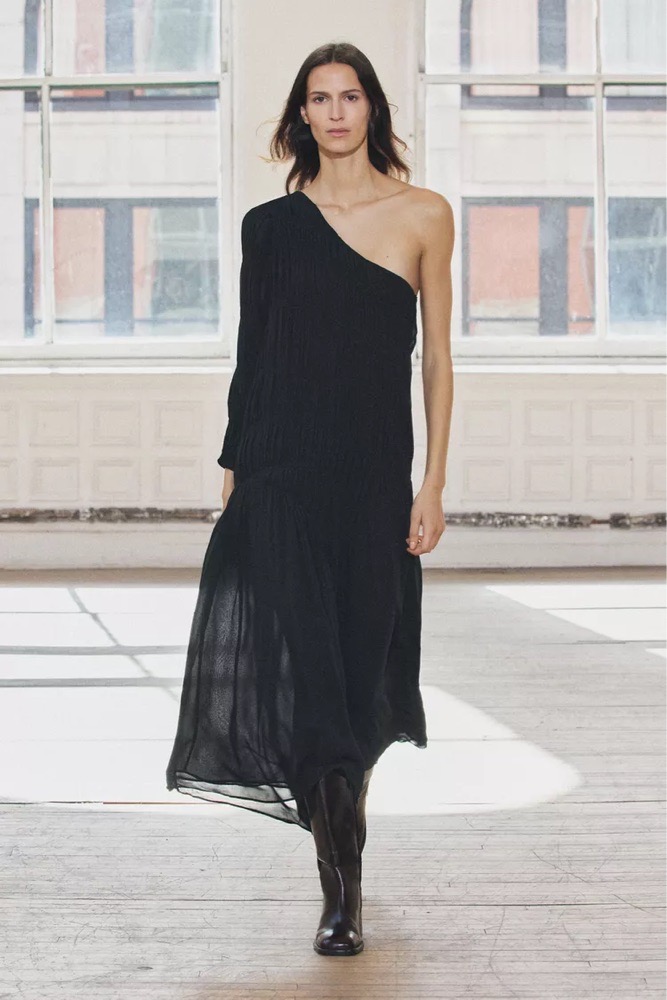 Robe zara