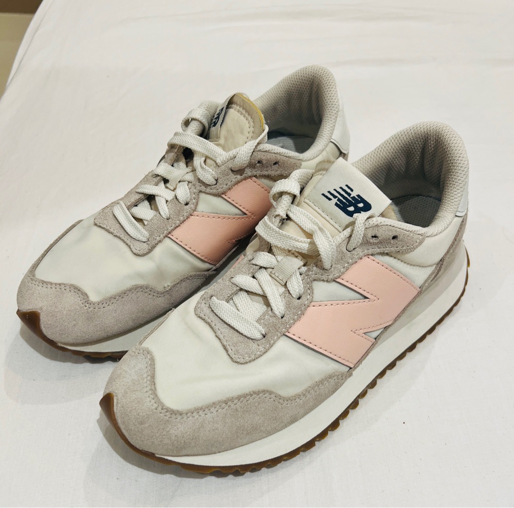 New balance 237