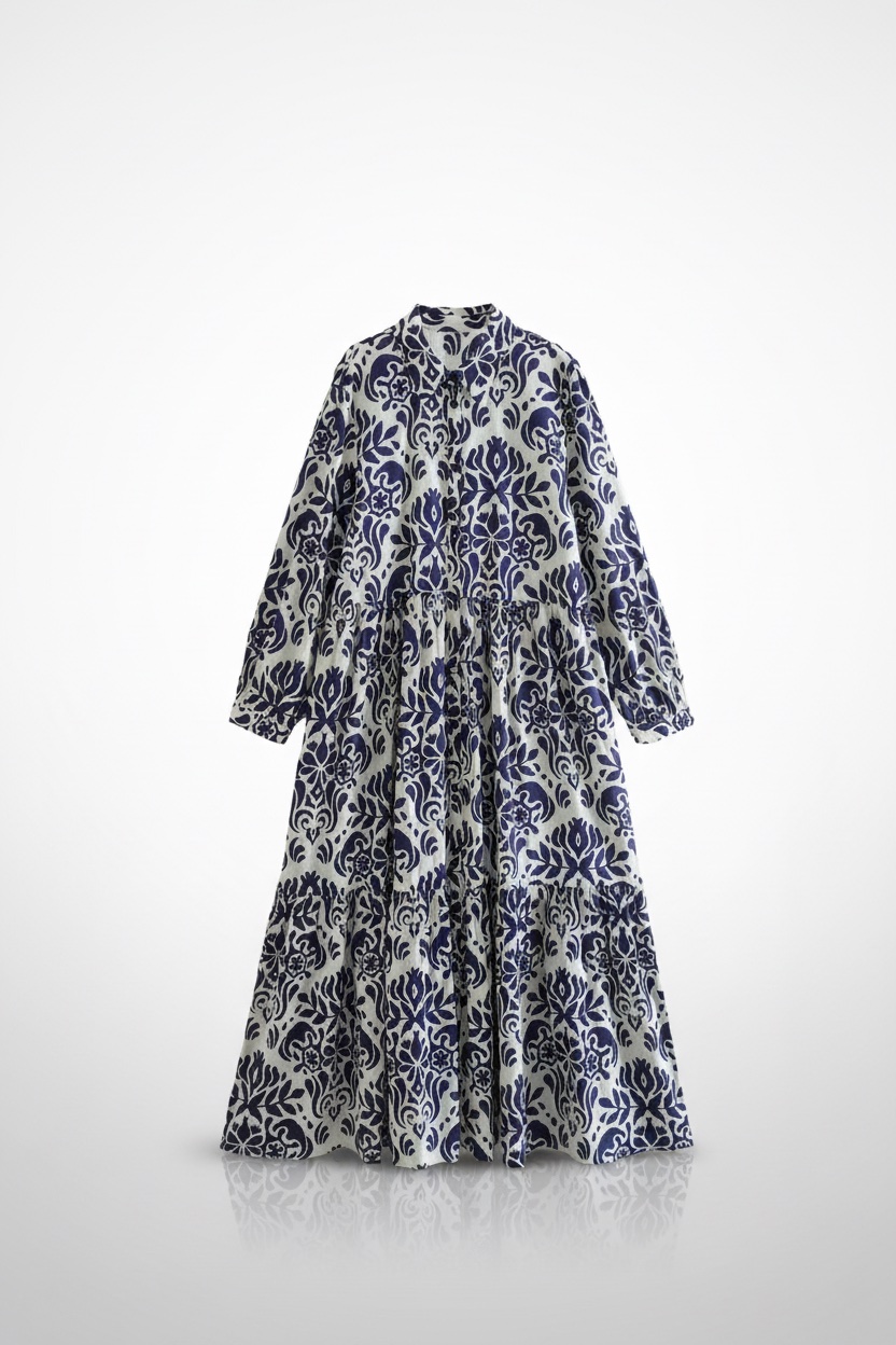Robe zara