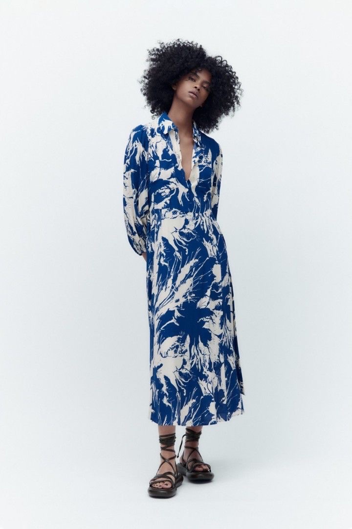 Robe zara
