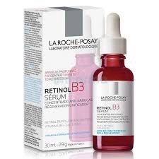 Retinol B3