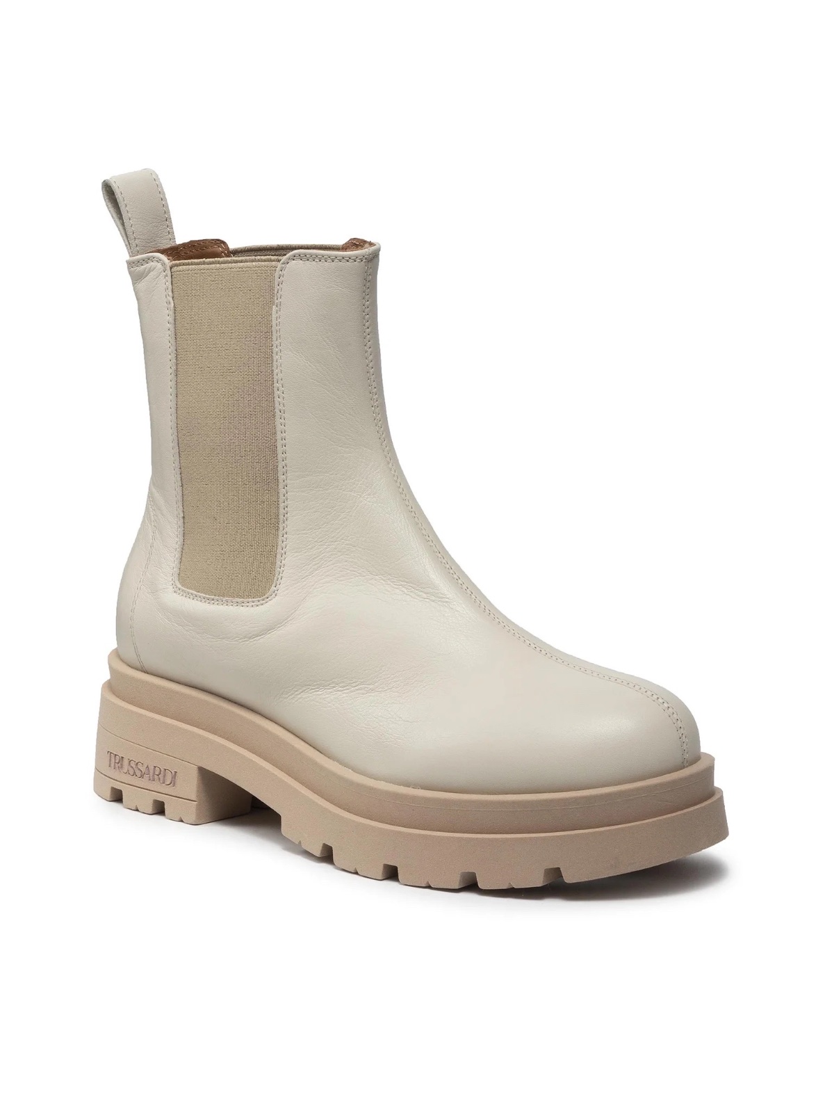 Bottines TRUSSARDI