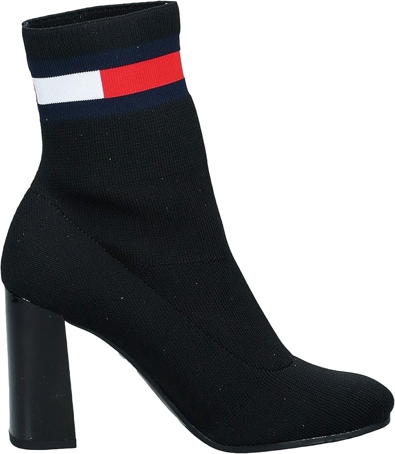 Bottines tommy