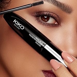 Mascara Kiko
