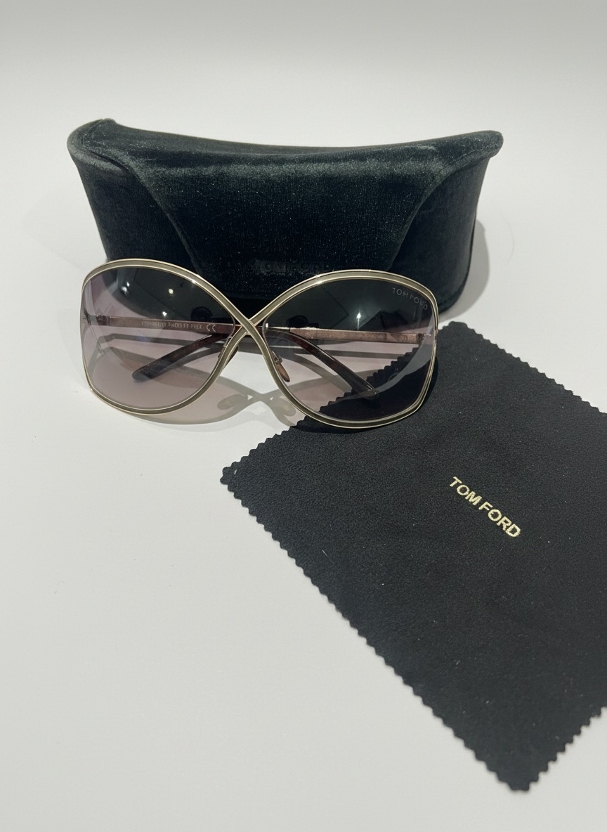 Tom Ford
