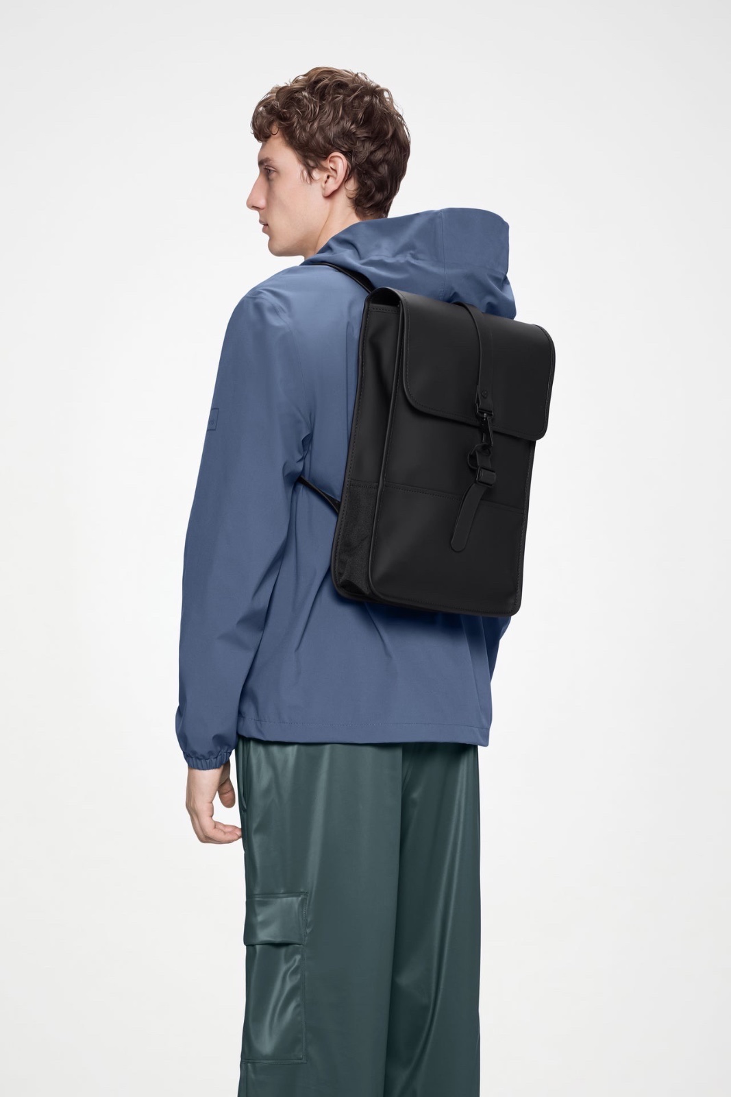 Backpack mini