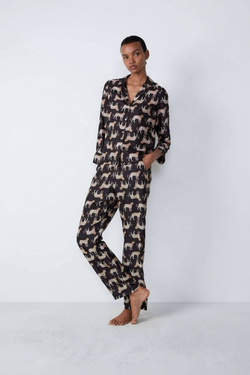 Pyjama Etam