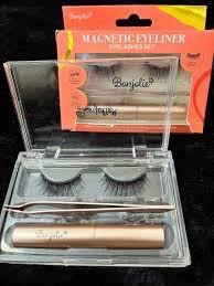 Faux cils magnétiques