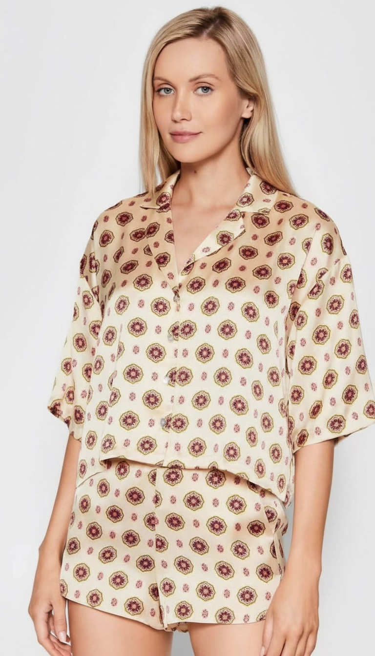 Pyjama Etam