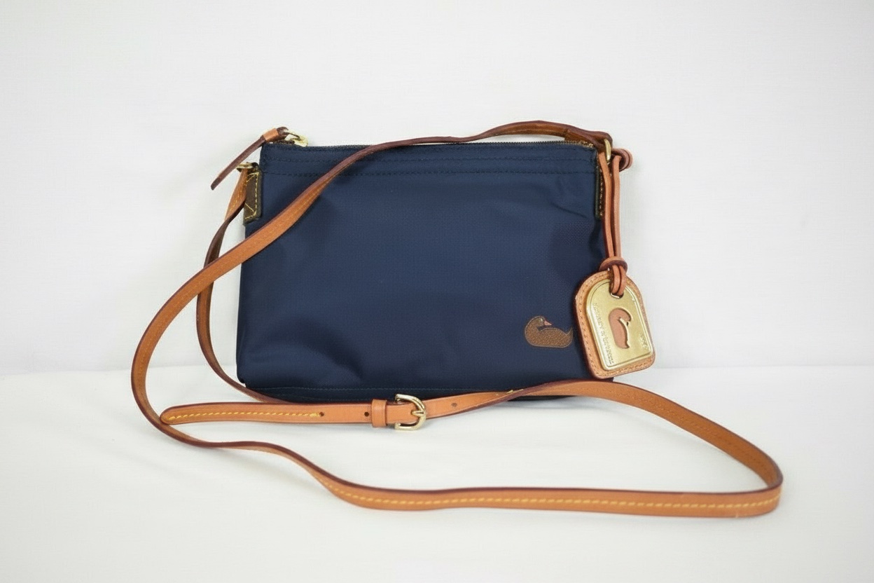 Crossbody Dooney&Bourke
