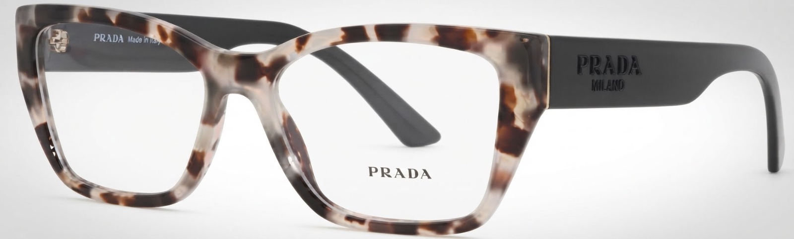 Monture Prada