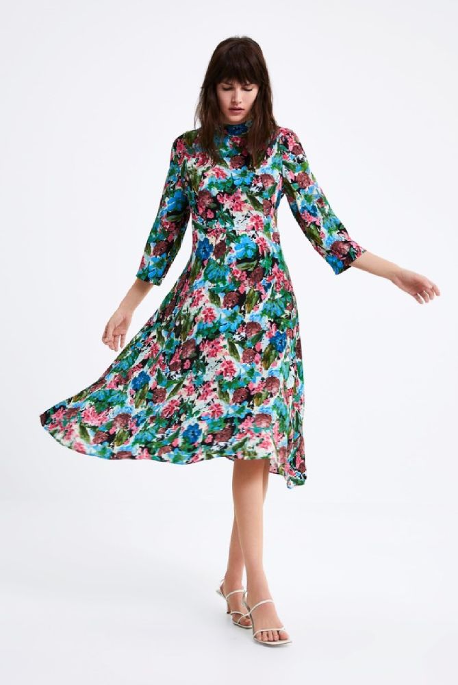 robe zara