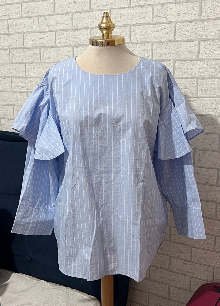 Chemise Reserved