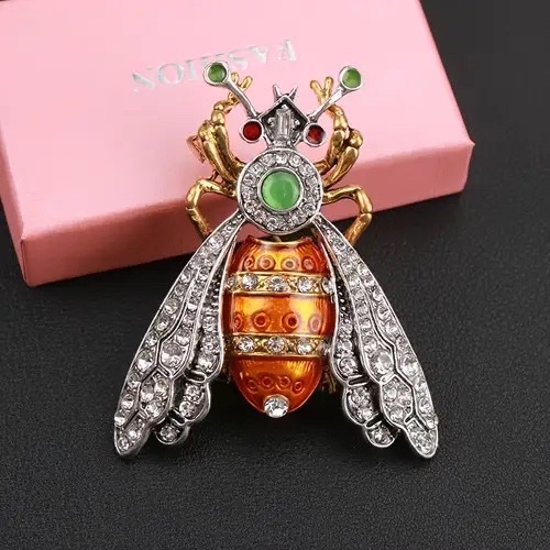 Broche