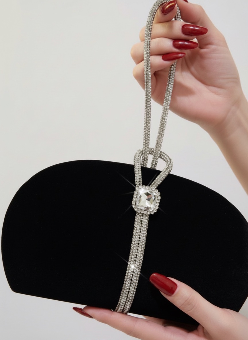 Pochette soirée 