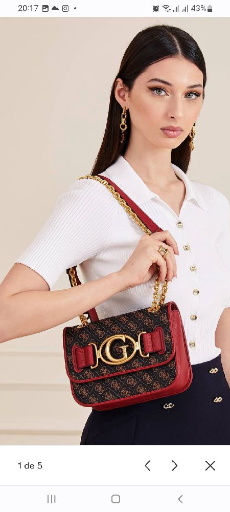sac guess