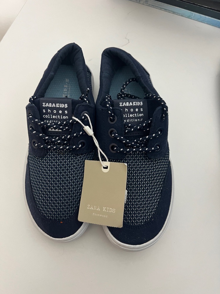 Chaussures garçon