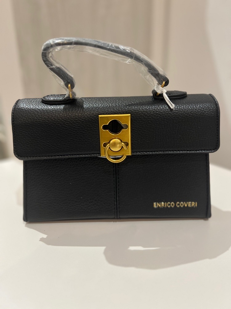 ENRICO COVERI