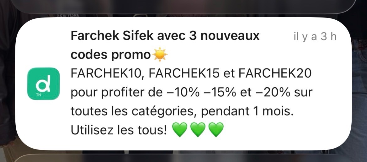 Profitez