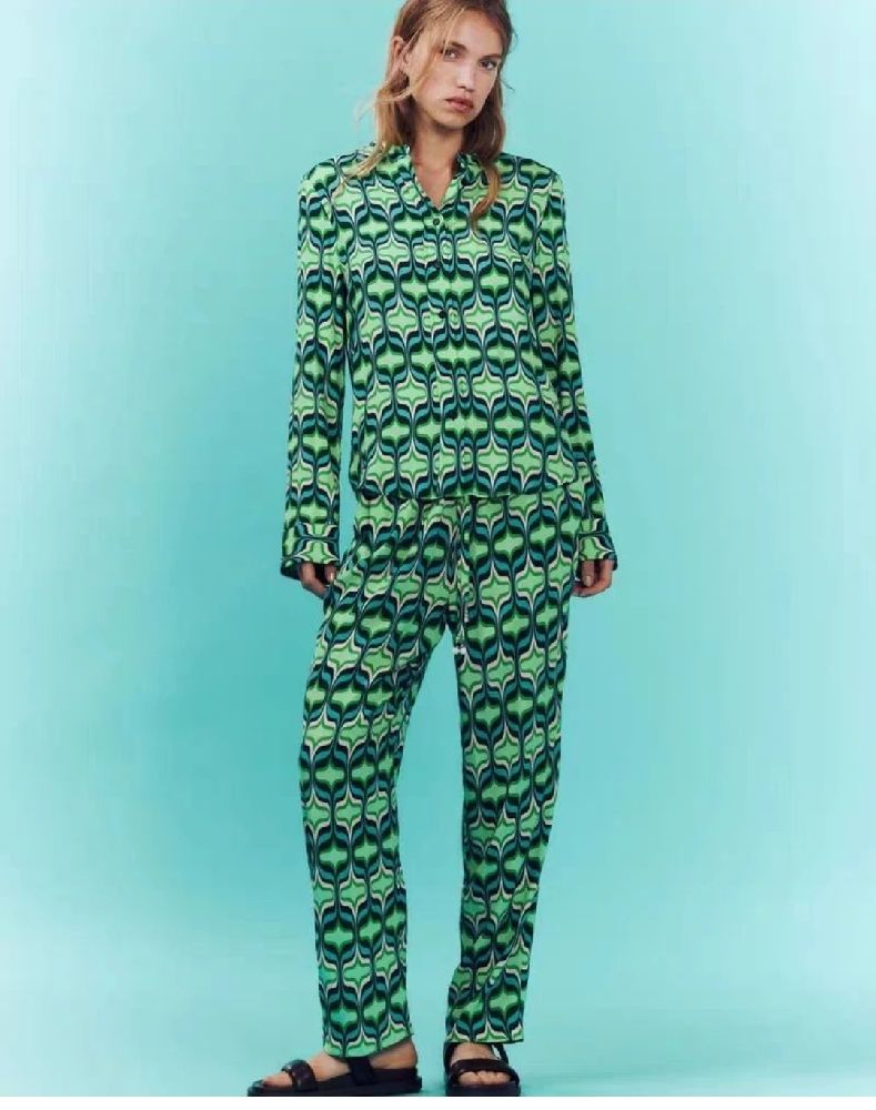 Ensemble femme zara 