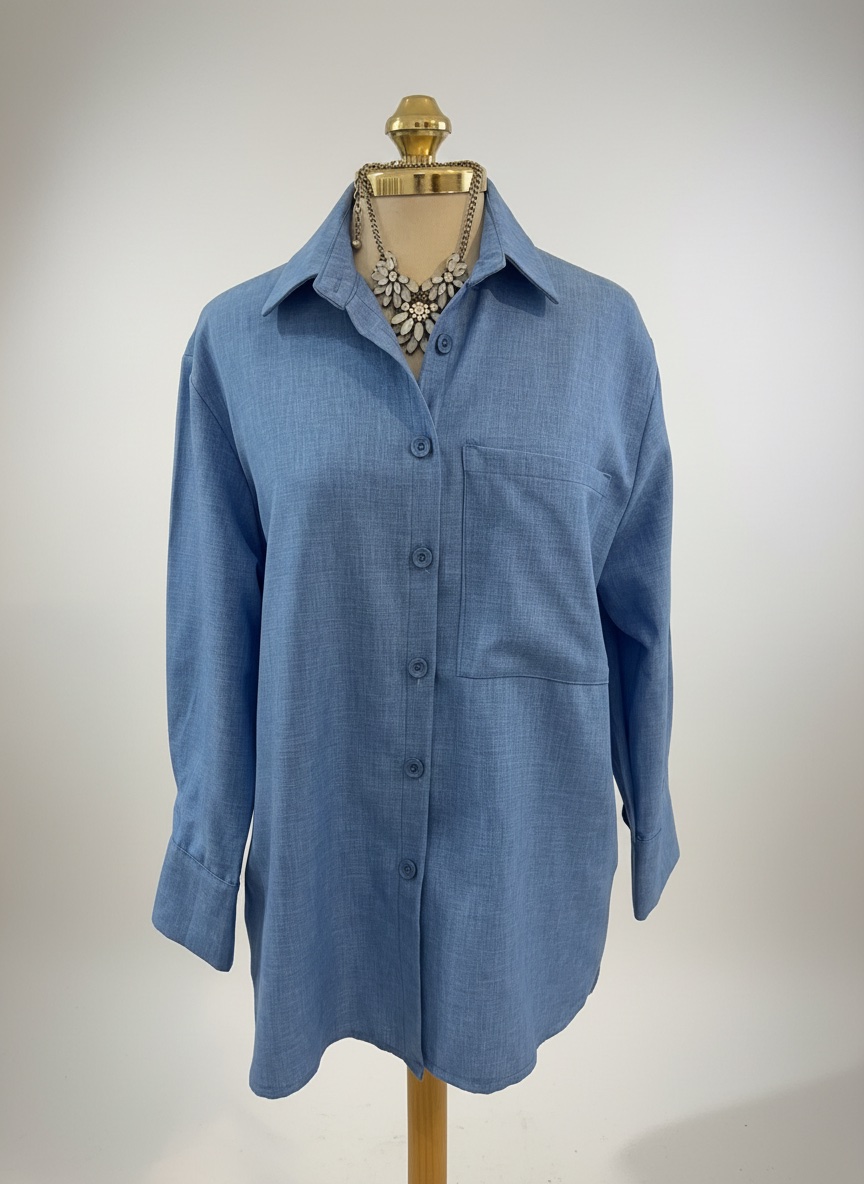 Chemise senses