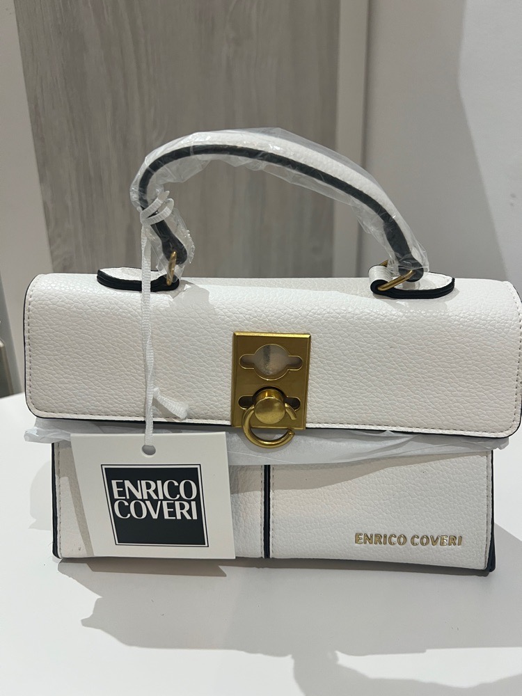 ENRICO COVERI