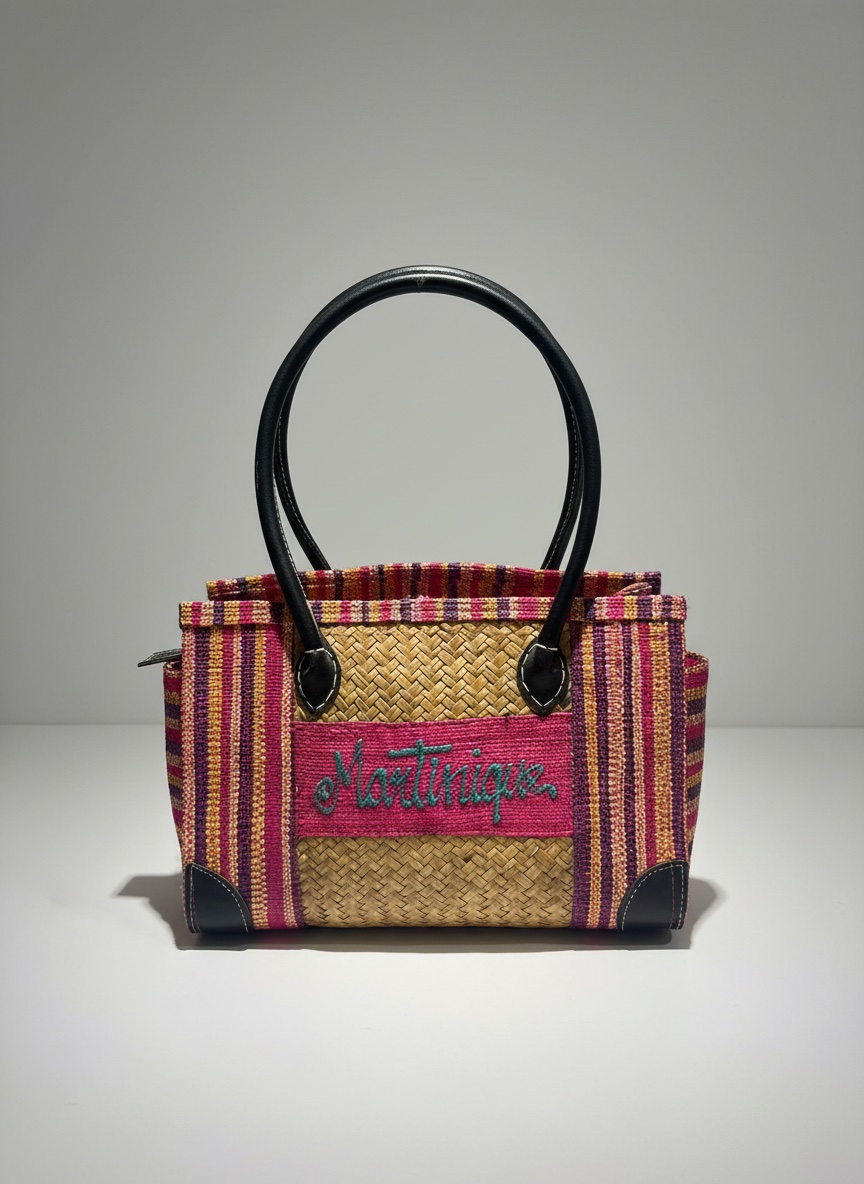 Panier artisanal
