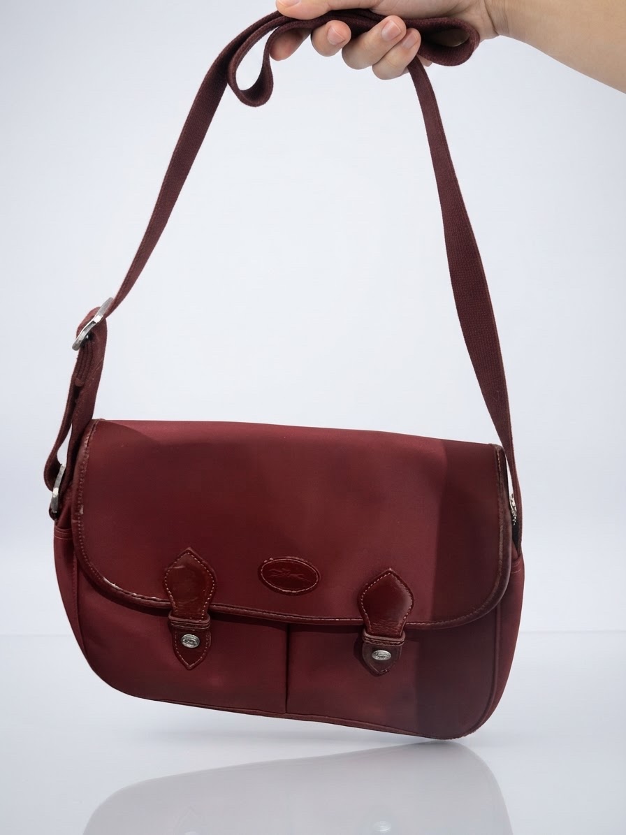 Sac vintage Longchamp