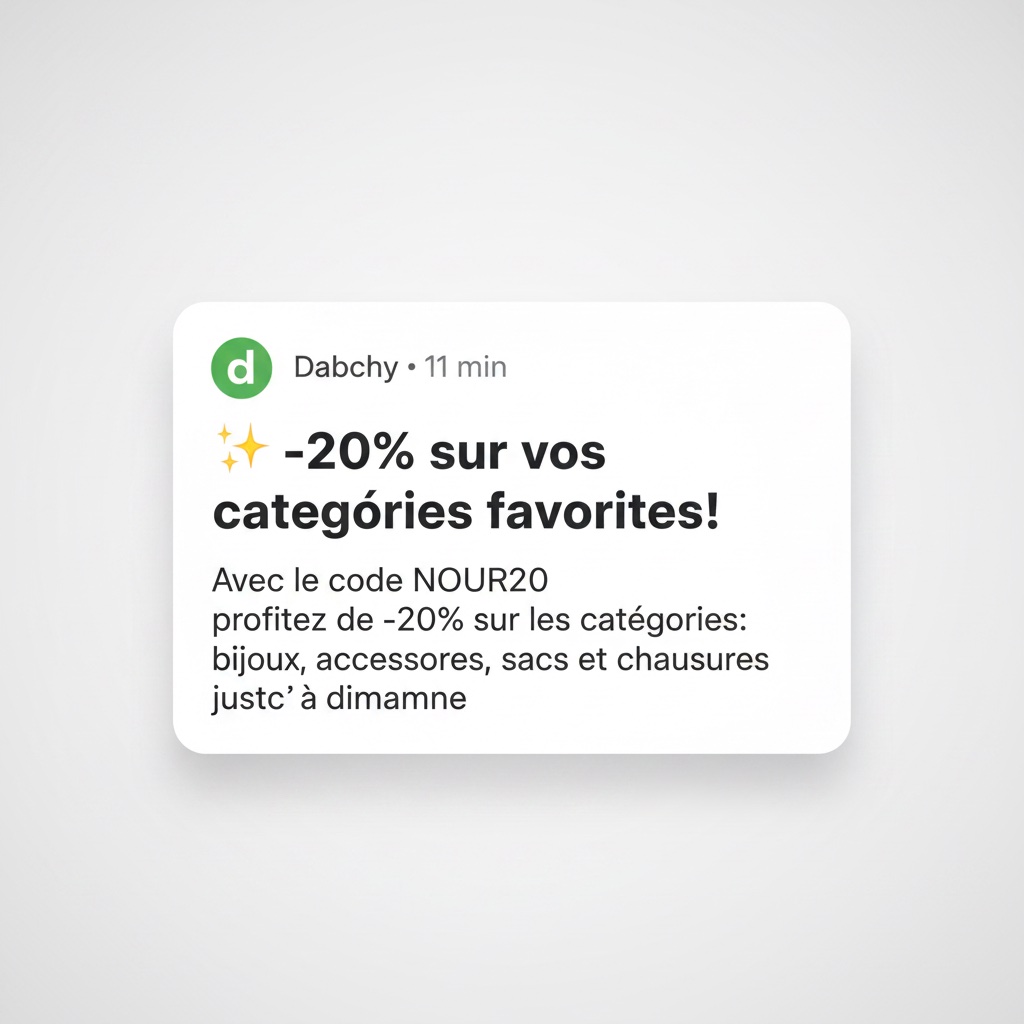 Promo