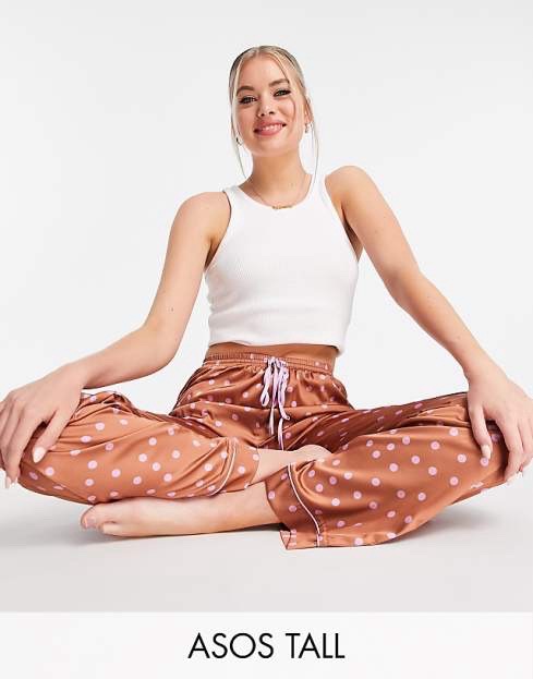 Pantalon pyjama