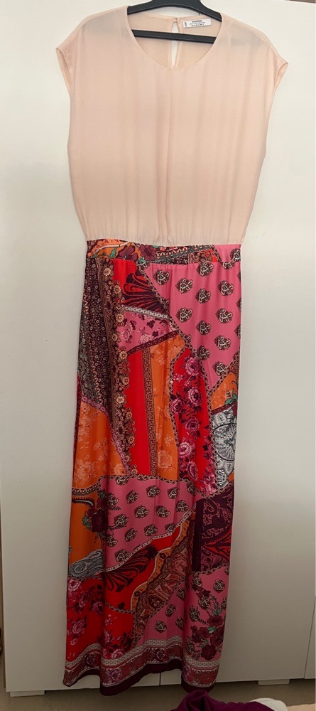 Robe mango