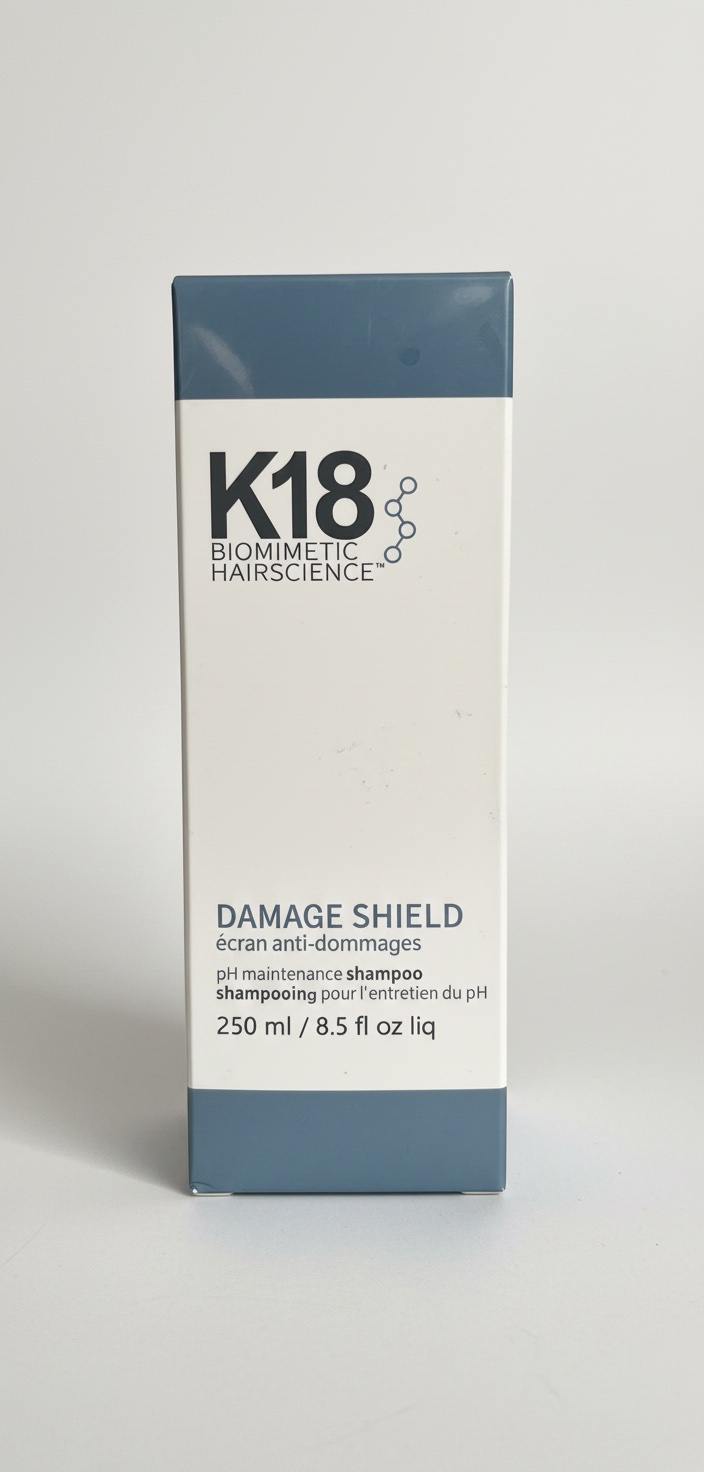 K18 shampooing