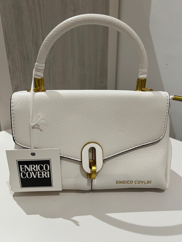 ENRICO COVERI