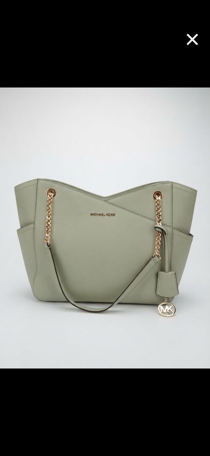 Sac michael kors neuf