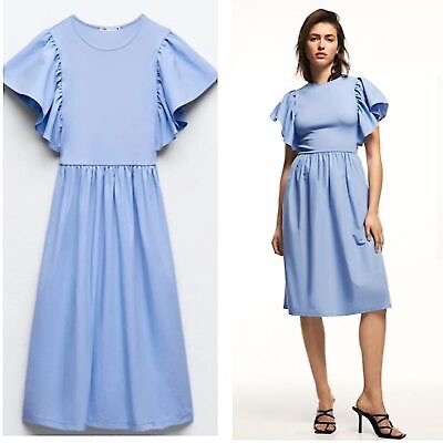 Robe zara