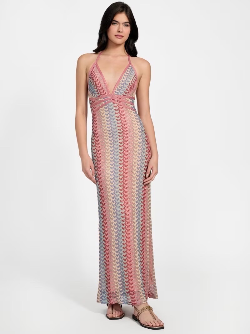 Robe maxi 