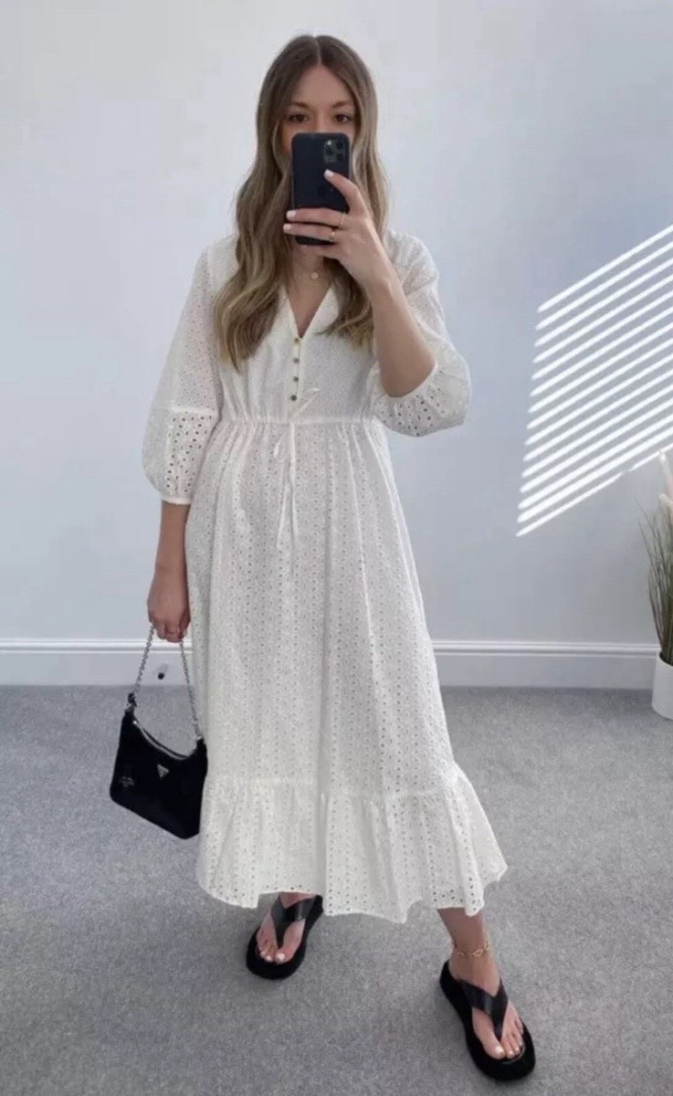 Robe zara