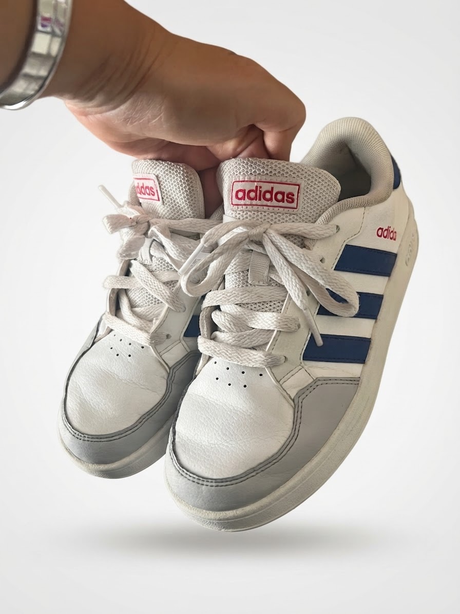 Baskets adidas