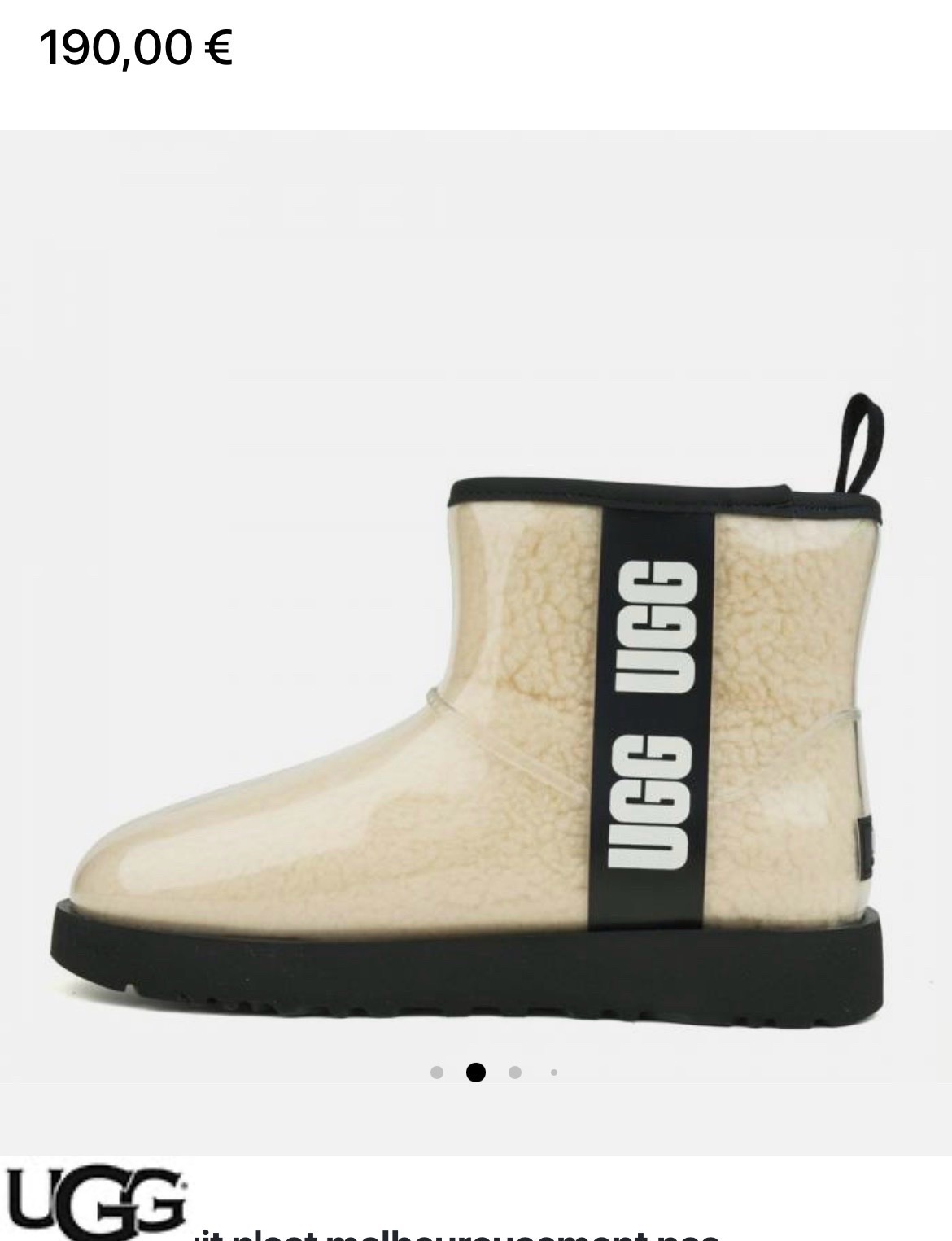 UGG