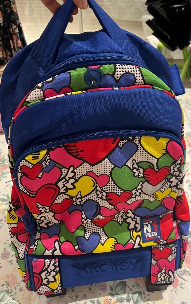 Cartable de la marque XROLLEY