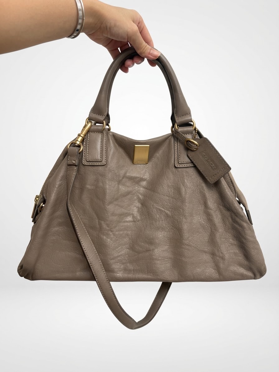 Sac COURONNE