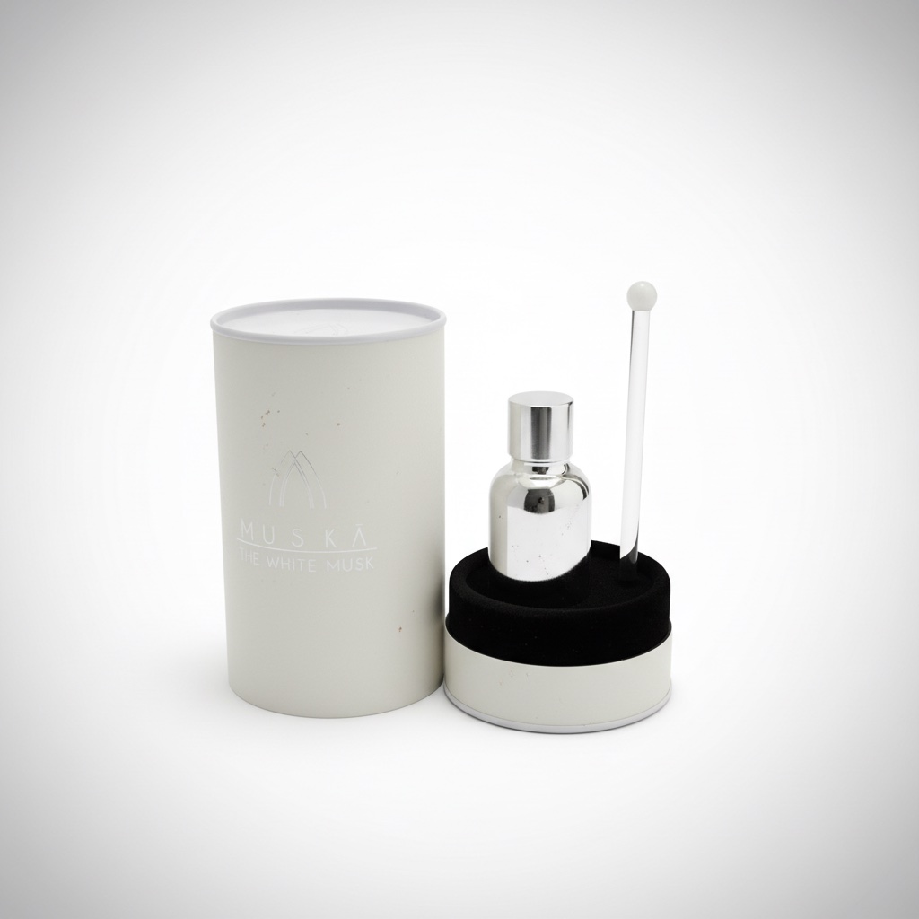Musk blanc pur